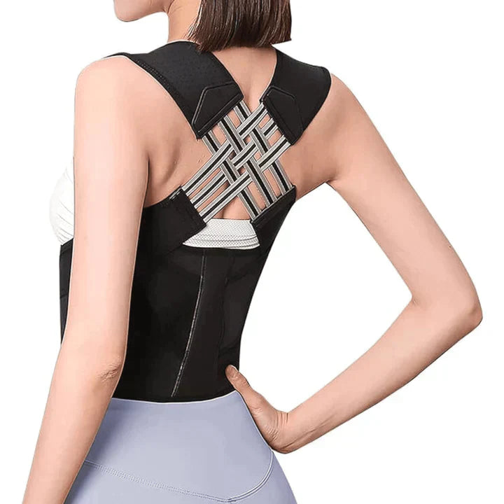 Posture Corrector confortable Belt for Men and Women